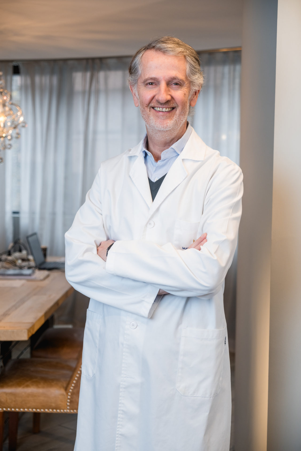 Dr. Xavier Marques Amoros