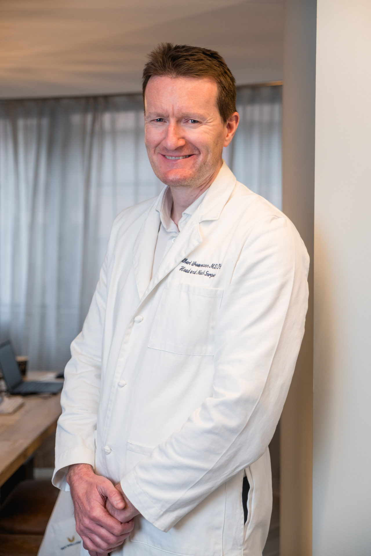 Dr. Volkert Wreesmann