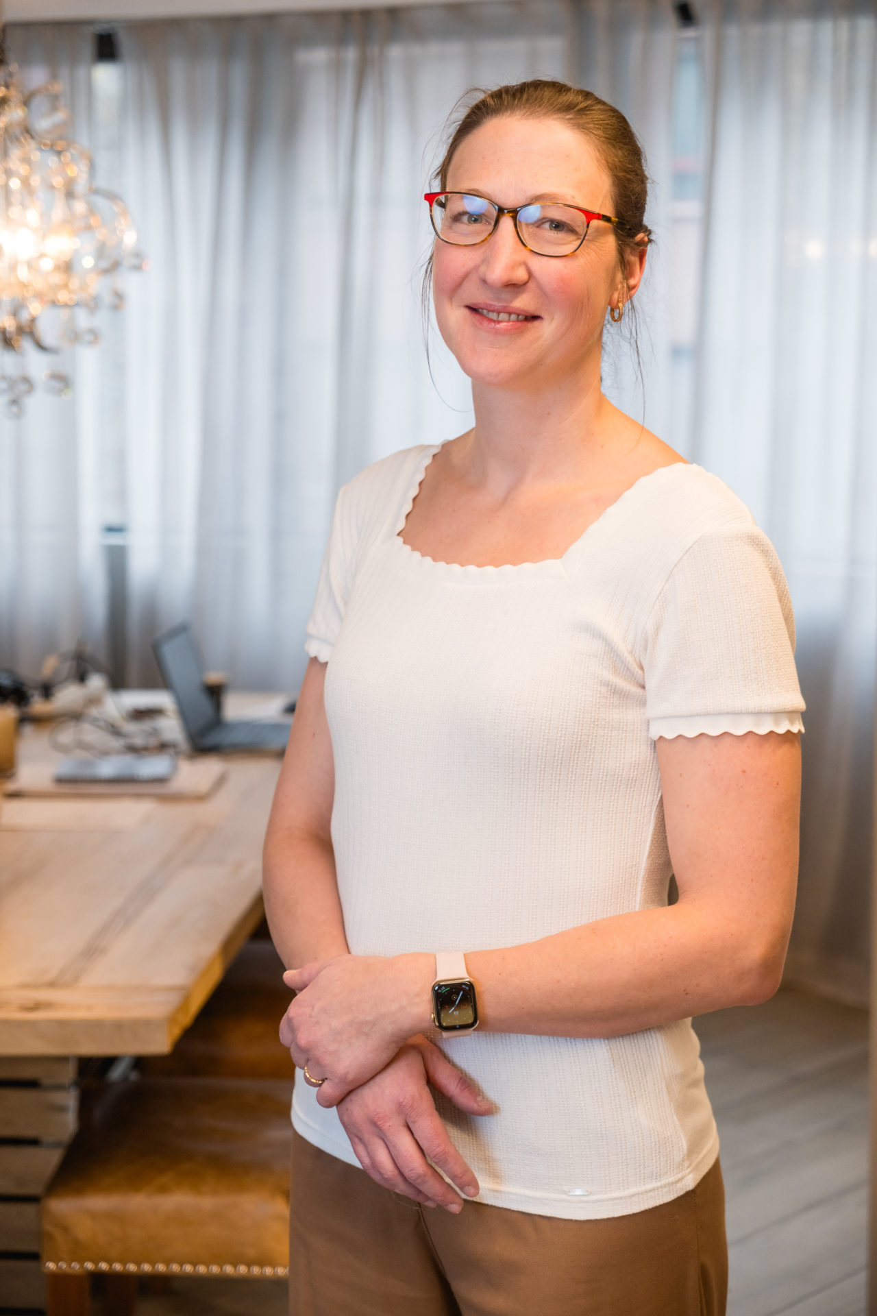 Dr. Florence Dufournet