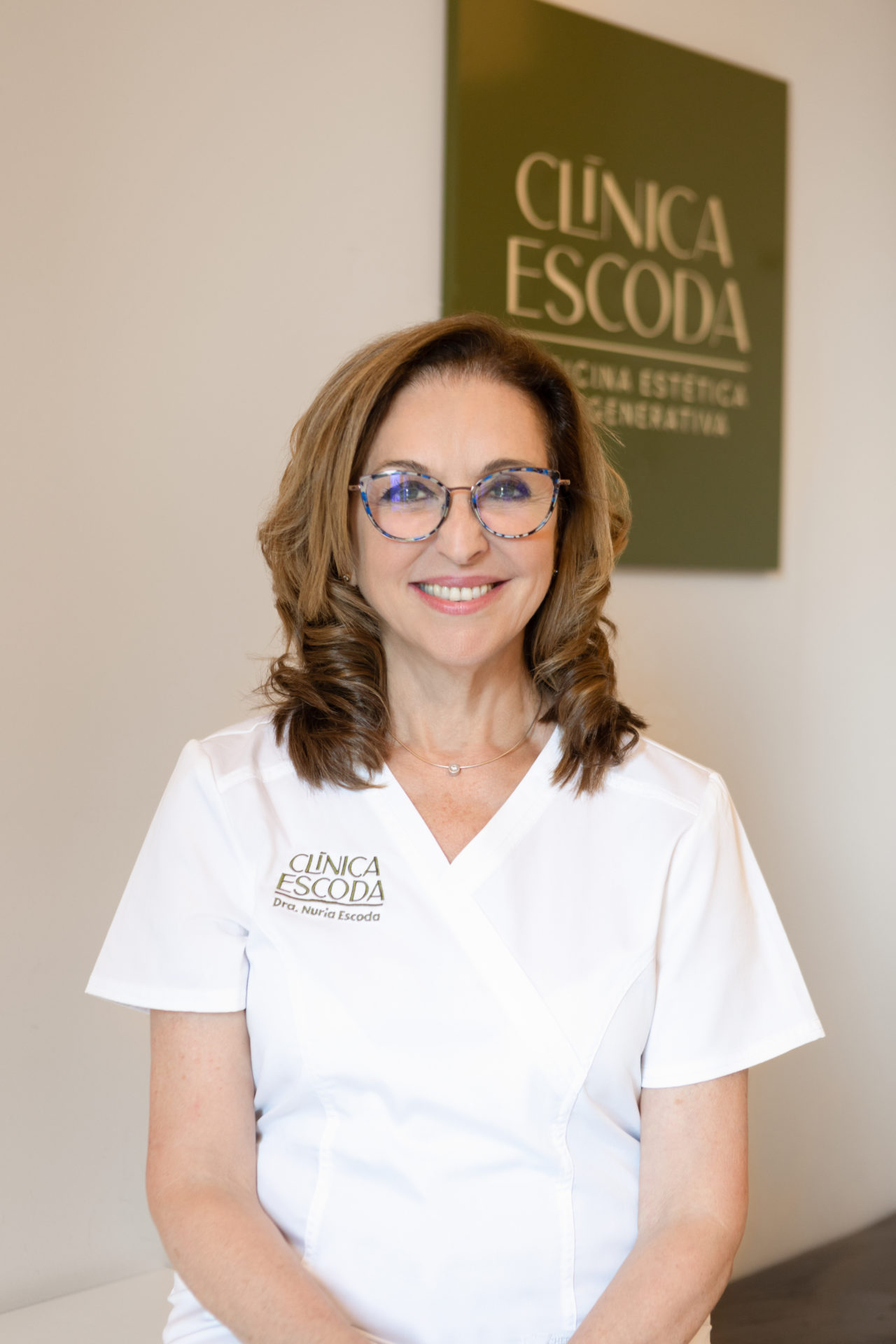 Dr. Nuria Escoda