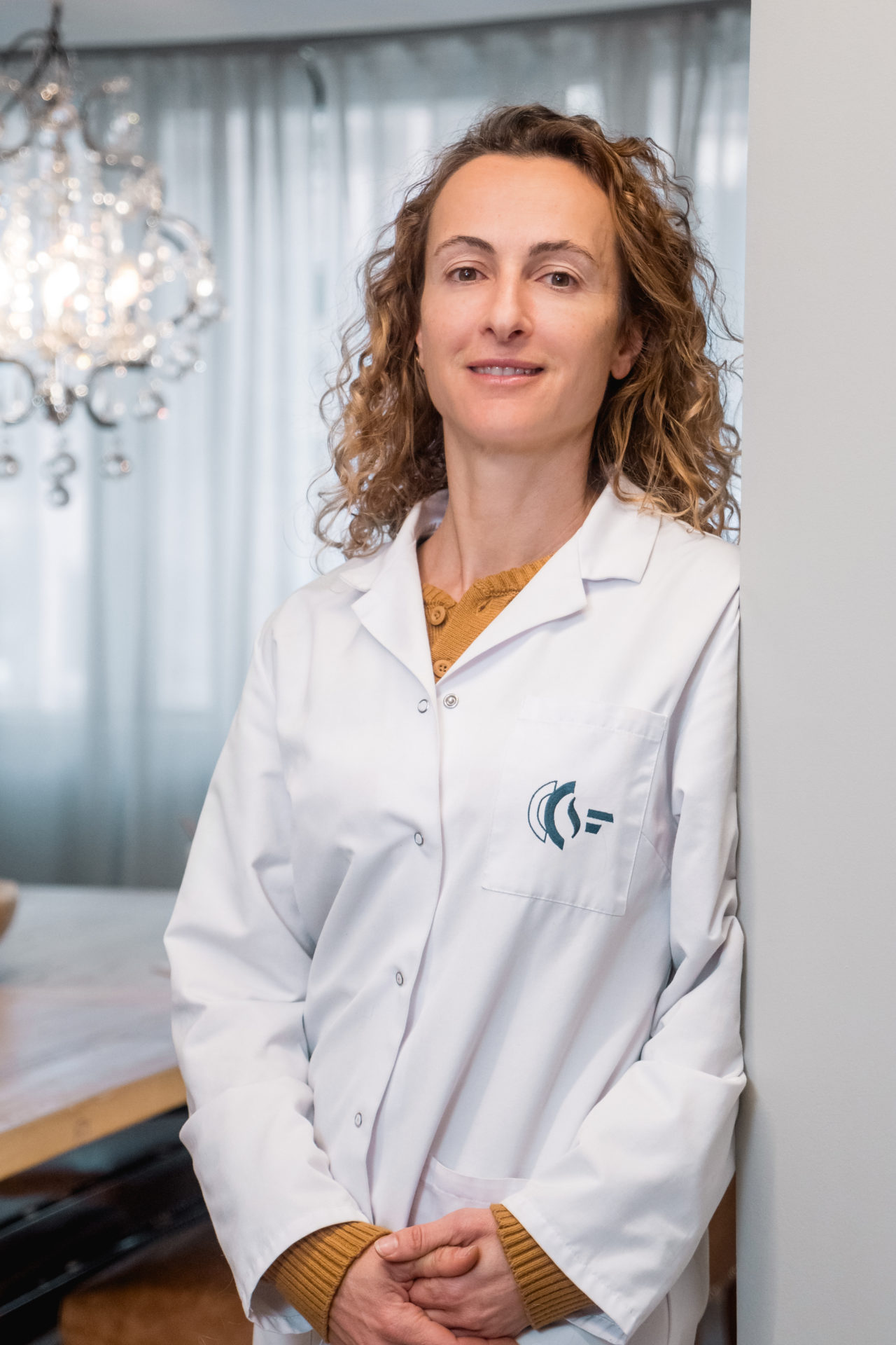 Dr. Elisabet Juncà