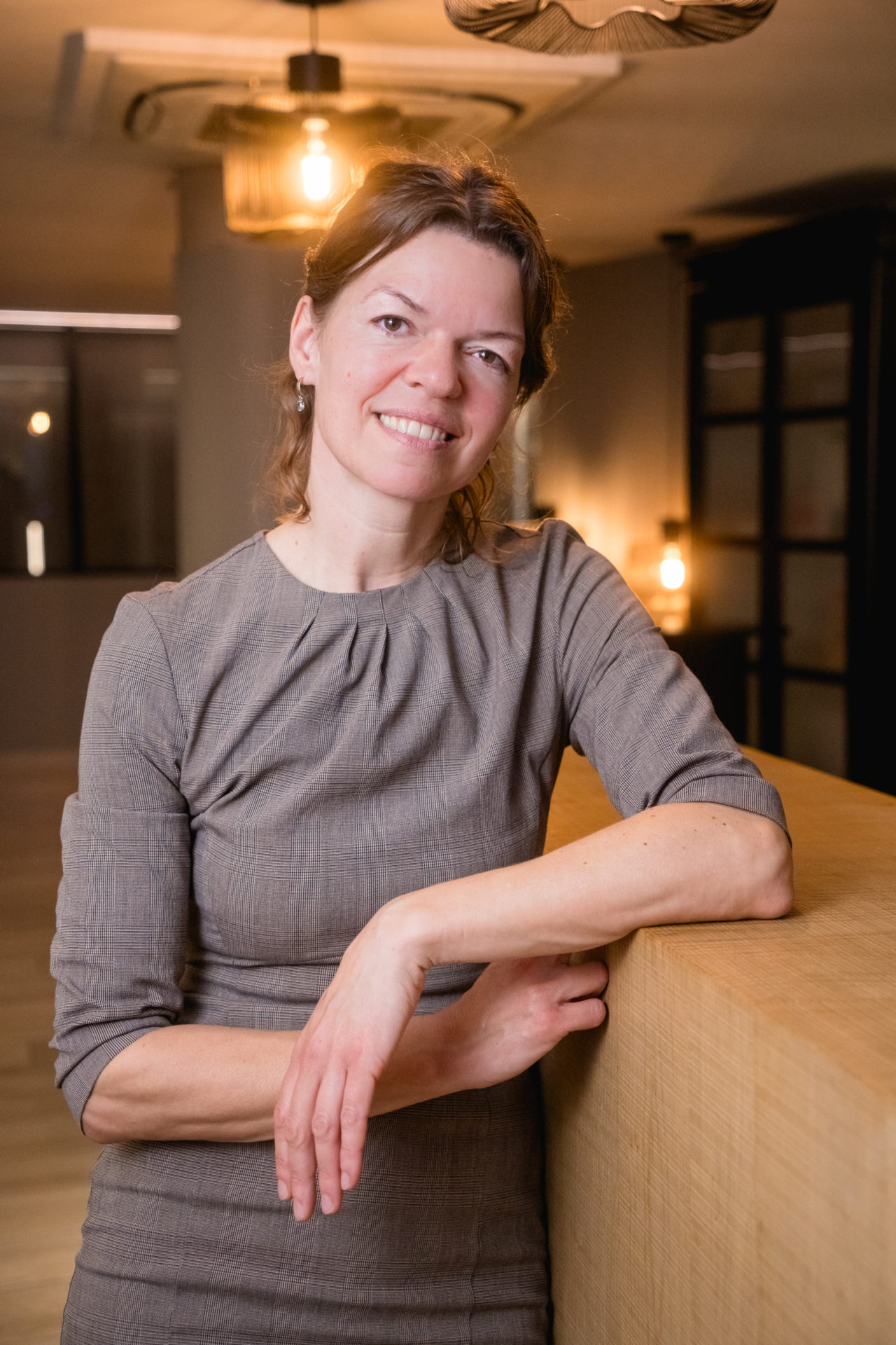 Dr. Karin Oomen