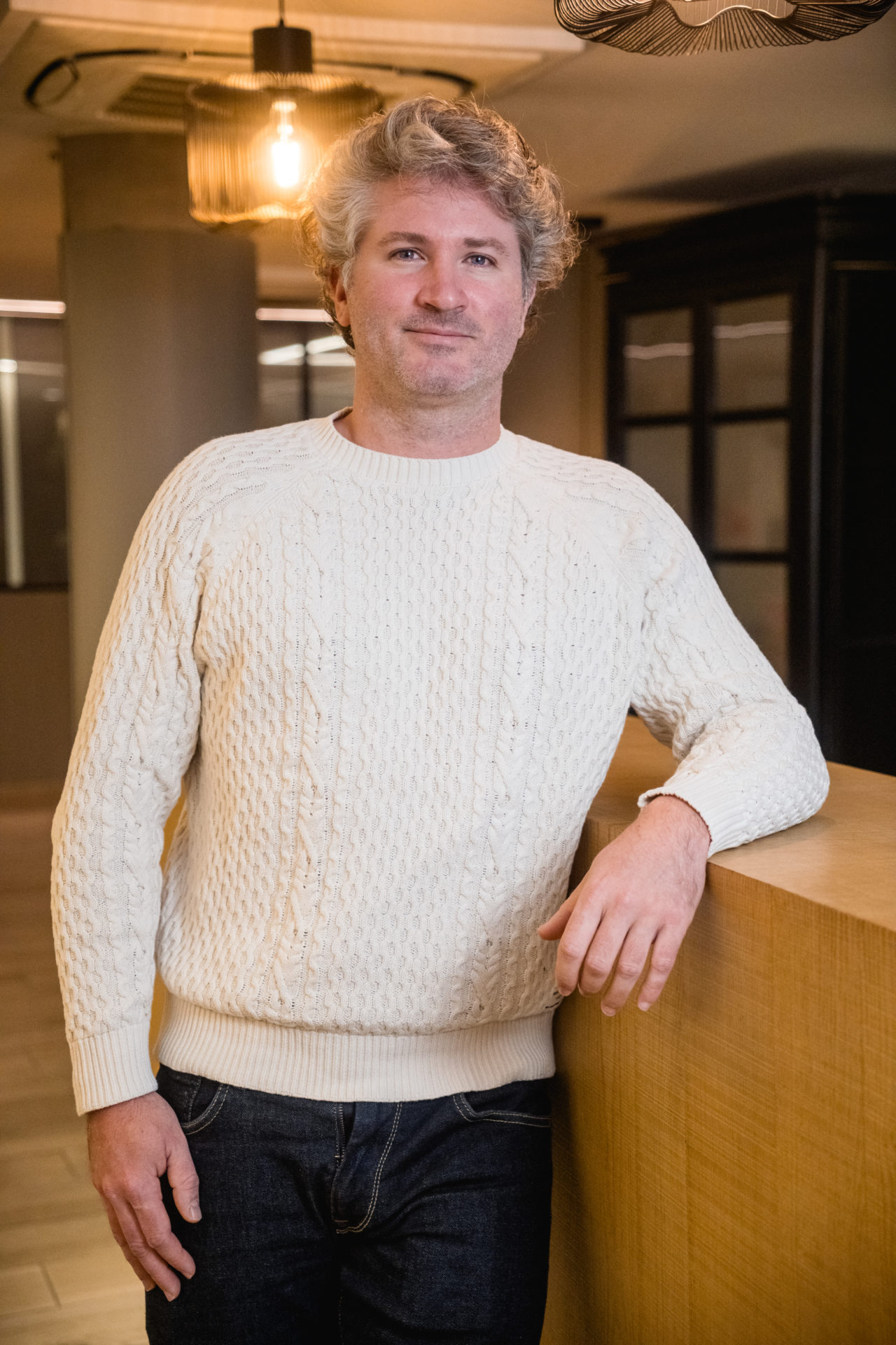 Dr. Frédéric Castaing