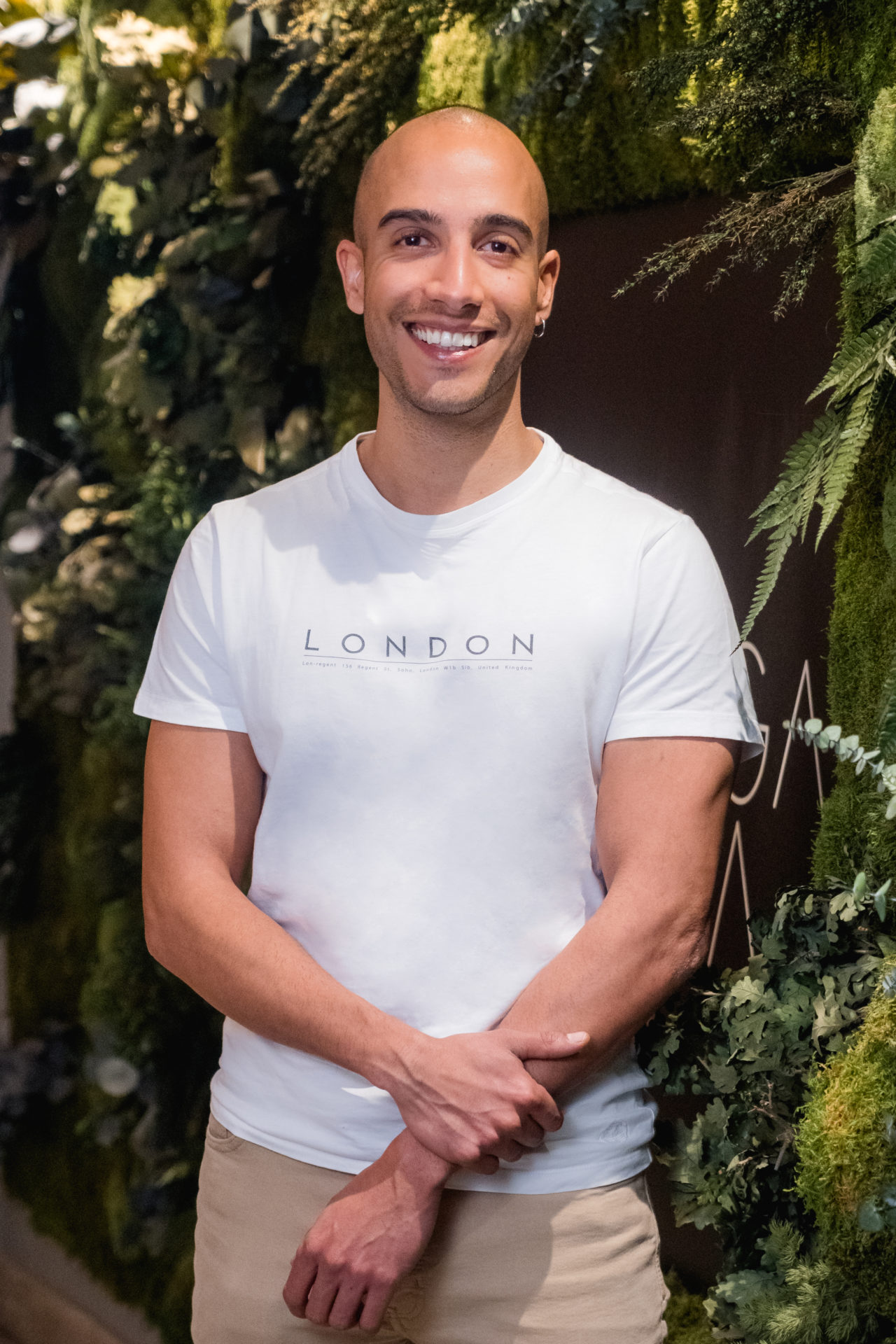 Mohit Hemnani