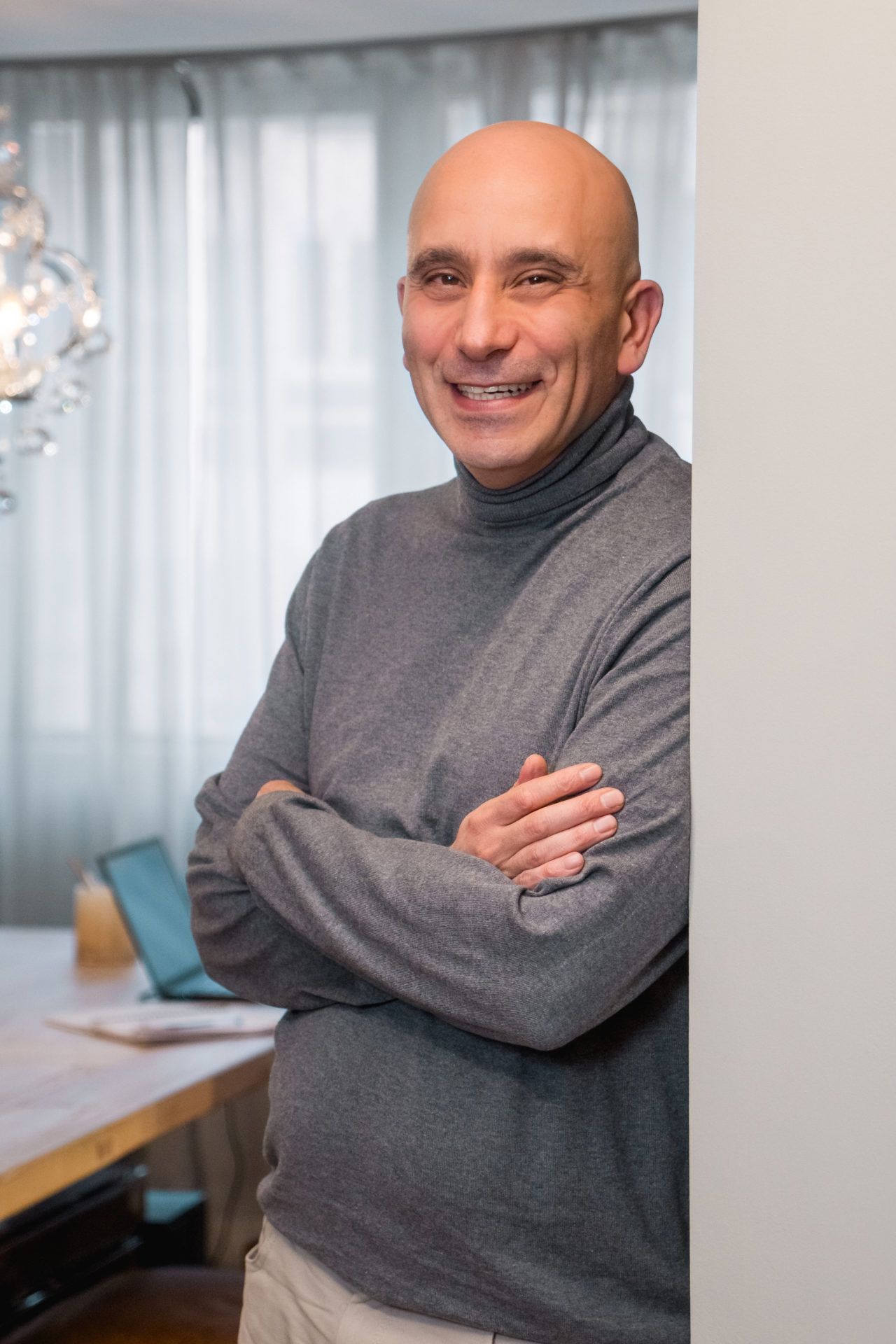 Omar Osman